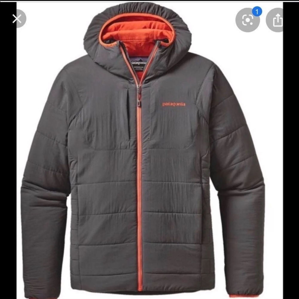 [SOLD] Patagonia Jacket